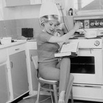Your Weirdest Secret Habit