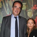 Mary-Kate Olsen's Prenup Is More 'Ironclad' Than Her Cigarette Habit