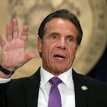 Two More Women Have Accused Andrew Cuomo of Sexual Harassment and Misconduct