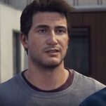 Video Game Daddy Nathan Drake Will Be Played By Local Abercrombie Model