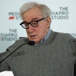 Woody Allen's Publisher Threatens Lawsuit Over HBO Documentary