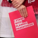 Trump's Abortion 'Gag Rule' Is Already Hurting Low-Income Communities