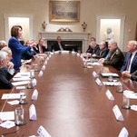 I Looked at This Nancy Pelosi Photo and Felt Nothing