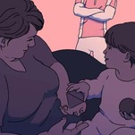 Dear Fuck-Up: How Do I Make My Husband Love My Fat Sister?