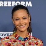 Thandie Newton Says Amy Pascal Wanted Her to Be 'More Convincing as a Black Character'