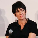 New Ghislaine Maxwell Allegations Are Another Grim Reminder That Women Are Abusers, Too