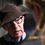 Woody Allen Says He's 'Done Everything The Me Too Movement Would Love To Achieve'