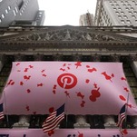 Pinterest Paid Its Former COO $22.5 Million in a Gender Discrimination Suit