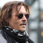 Johnny Depp Loses Libel Suit Against UK Tabloid The Sun, Which Called Him a 'Wife Beater'