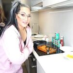 Heinz Beanz and Ketchup Now the Proud Sponsor of... Michelle Visage!
