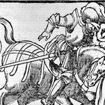 Nobody Wants to Be a Knight Anymore