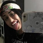Instagram Influencer Reports Deleted Account to Police