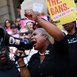 The Trump Administration Is Winning Its War on Reproductive Health Clinics