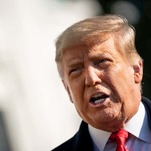 Apparently They're Just Like, Selling Presidential Pardons