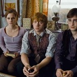 Exorcists Convinced a Catholic School to Toss Their Harry Potter Books So Kids Can't Summon Demons