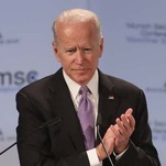 Social Norms Have Only Just 'Begun to Change' for Men Like Joe Biden