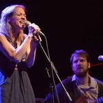 Fiona Apple Just Wanted to Be Understood