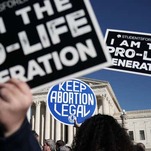 Ohio Introduces the Most Punitive Anti-Abortion Bill Yet