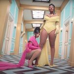 Great News for Cardi B, Megan Thee Stallion, and Good Pussy