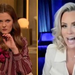 Imagine If Someone Would Ask Jenny McCarthy If She's Been Vaccinated