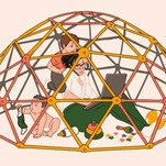 Parenting Is an Exercise in Triage