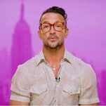 Justin Bieber's Mustachioed Hillsong Pastor Carl Lentz Is Out of a Job Due to 'Moral Failures'