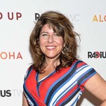 Sorry, But You're Going to Have to Wait a While Longer for That Inaccurate Naomi Wolf Book