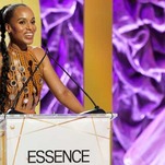 Kerry Washington Suggests America Reframe How Kids Learn About Race