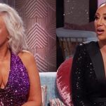 Real Housewives of New Jersey Reunion Causes Worldwide Glitter Shortage