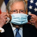 Man Who Can't Get Sick With Covid Anymore Gets Rid of Paid Sick Leave