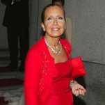 Danielle Steel Is The Shoe-Hoarding, Cashmere Wearing Danielle Steel Character You Always Imagined