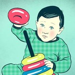 What You Should Teach Your Baby About S-E-X