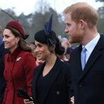 The Royals Have Unfollowed Each Other on Instagram and All Hell Is Breaking Loose