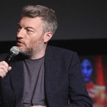 Black Mirror Creator Understands the Last Thing We Need Right Now Is More Black Mirror