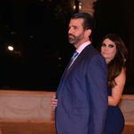 Guess Who Helped Pay for Kimberly Guilfoyle's Birthday Party!
