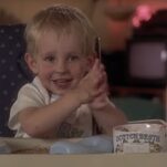 Please Don't Fuck Up This Look Who's Talking Remake