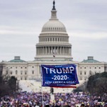 Trump Supporters Planning 'Armed Protests' Across the Country Next Week