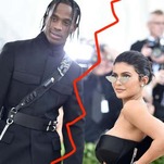 Kylie Jenner and Travis Scott are Over (Again!)
