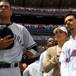 J.Lo and A-Rod Want to Buy the Mets, For Some Reason