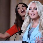 Fancy-Lady Salons Don't Want to Comment on Why Bad Hair Extensions Are a Republican Uniform