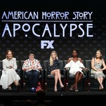 American Horror Story: Infinity