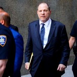 Harvey Weinstein May Face Yet Another Indictment Leading Up to Sexual Assault Trial