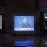 What's Lindsay Lohan Up to?