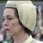 We Must Talk About the Very Good Hats of The Crown