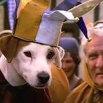 Put Some Respect on Wishbone's Name