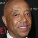 Jane Doe Accuser in Russell Simmons Case Will Not Have to Pay Him $10 Million
