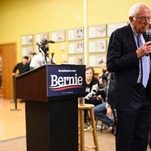 Jezebel Investigates: How Tall Is Bernie Sanders?