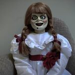 Cursed Murder Doll Now Tweeting, Possibly Escaped
