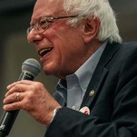 Bernie Sanders Takes Campaign Break After Heart Procedure