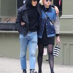 Let's Check In On Rami Malek And Lucy Boynton